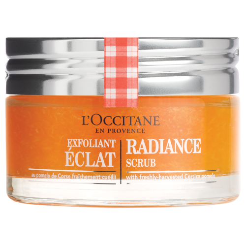 L'Occitane Radiance Scrub 75ml by L'Occitane