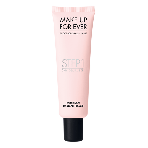 Top 10 Beauty Tips for The Holiday Season MAKE UP FOR EVER Radiant Primer $58 (to buy, click on product image)