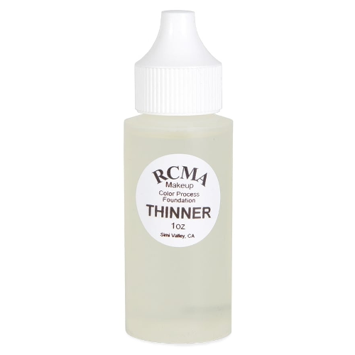RCMA Foundation Thinner