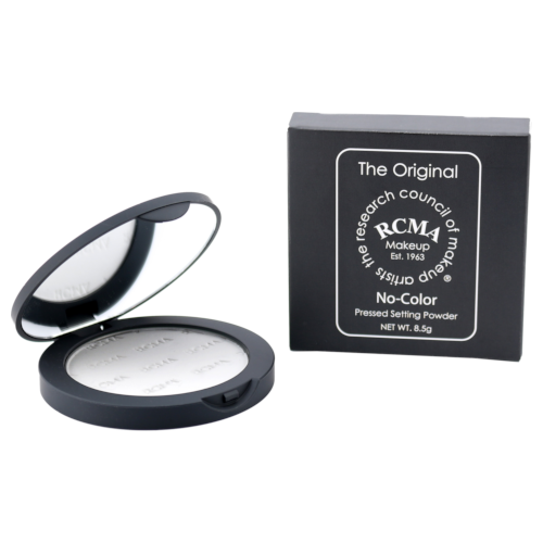 Rcma no color shop powder