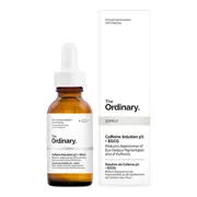 The Ordinary Caffeine Solution 5% + EGCG  by The Ordinary