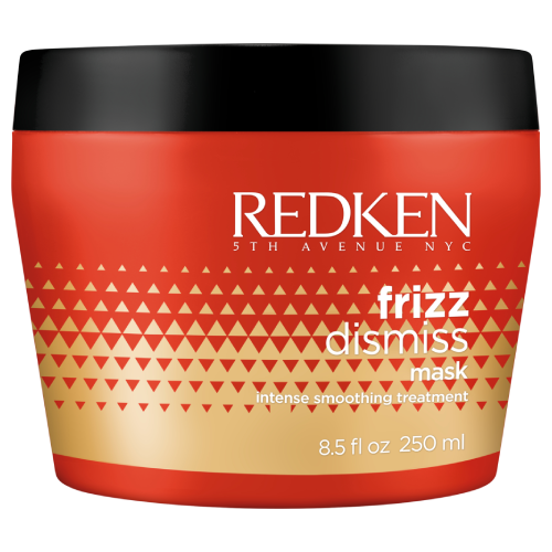 Redken Frizz Dismiss ? Mask Intensive Rinse-Out Treatment