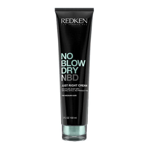 No blow store dry nbd