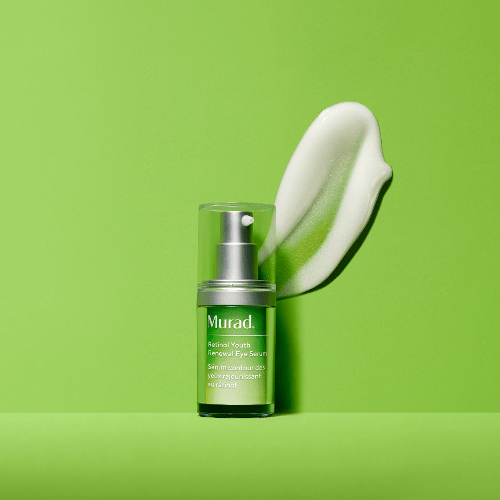 Murad renewing eye store cream