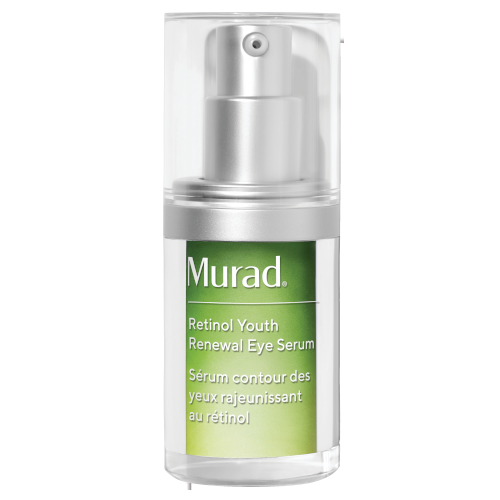 Murad Retinol Youth Renewal Eye Serum 15ml