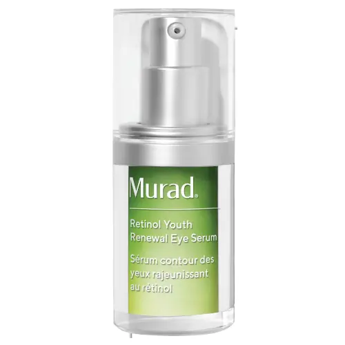 Murad Retinol Youth Renewal Eye Serum 15ml