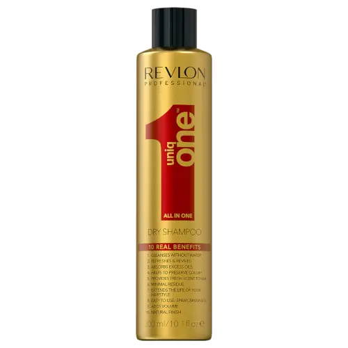 Revlon Professional Uniqone Dry Shampoo 300ml