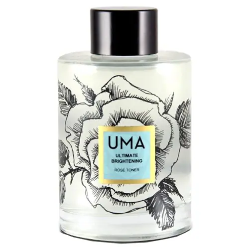 UMA Oils Ultimate Brightening Toner