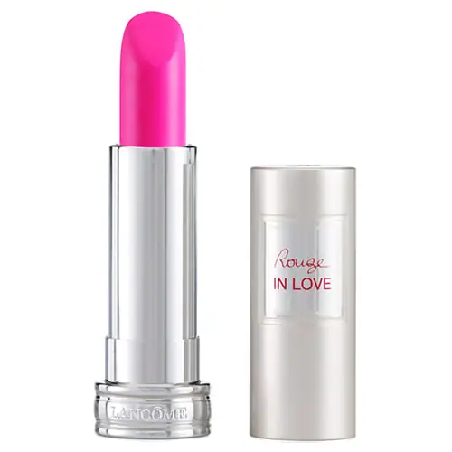 Lancôme Rouge in Love 6H Long Wear Lipstick
