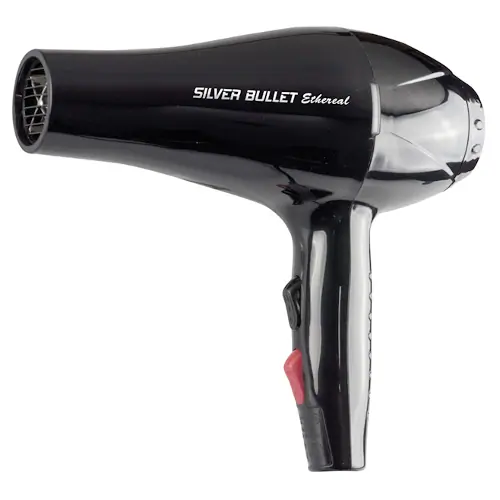 Silver Bullet Ethereal 2000W - Black