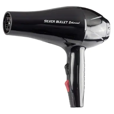 Silver Bullet Ethereal 2000W - Black