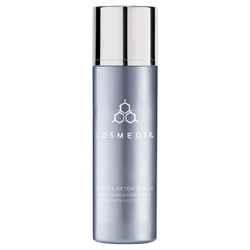Cosmedix Purity Detox Scrub