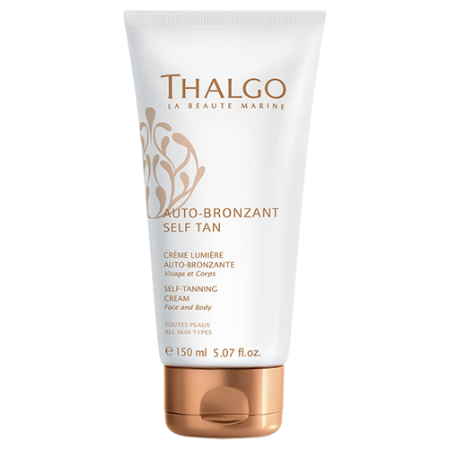 adorebeauty.com.au | Thalgo Self-Tanning Cream