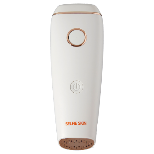 How To Use The IPL Hair Removal Device