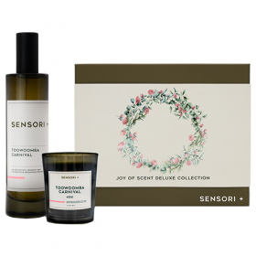 SENSORI+ Joy Of Scent Deluxe Collection Deluxe Collection