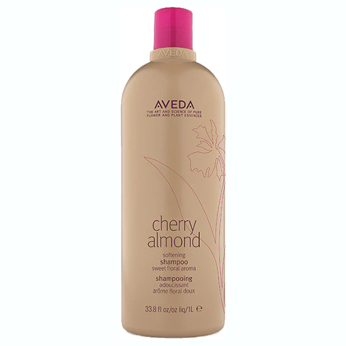AVEDA Cherry Almond Softening Shampoo 1000ml