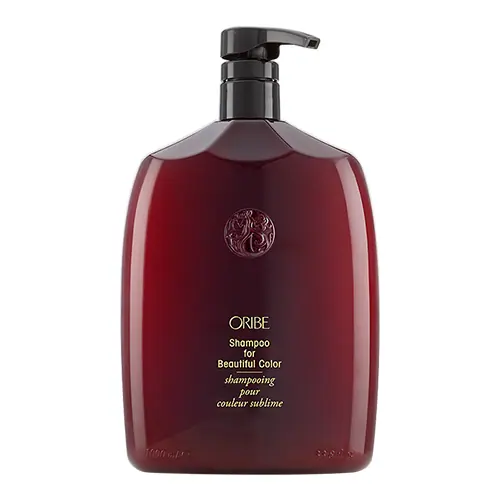 Oribe Shampoo for Beautiful Color 1000ml