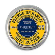 L'Occitane Shea Butter - 150ml by L'Occitane