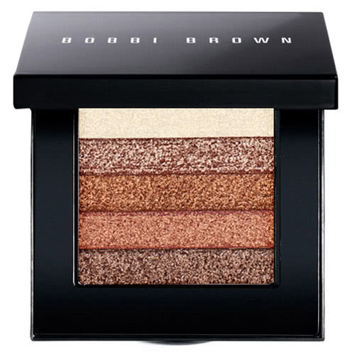 adorebeauty.com.au | Bobbi Brown Bronze Shimmer Brick