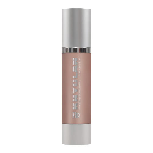 Kryolan Shimmer Event by Kryolan Professional Makeup