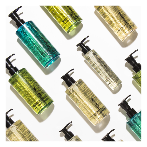 Shu uemura hotsell cleansing oil shampoo