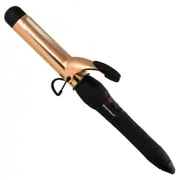 Silver Bullet Fastlane Titanium Curling Iron Rose Gold 32mm by Silver Bullet