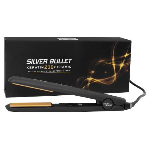 Wide or thin hair straightener sales