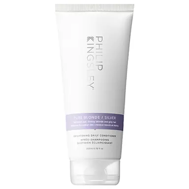 Philip Kingsley Pure Blonde Silver Daily Conditioner 200ml 