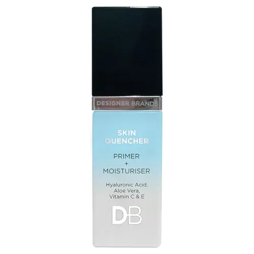 Designer Brands Skin Quencher Primer/Moisturiser