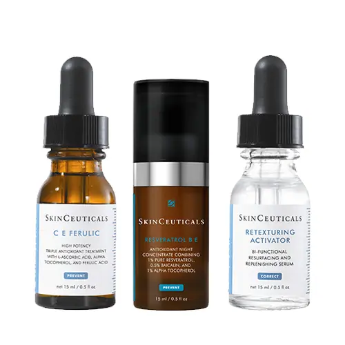 SkinCeuticals Antioxidant Starter Set