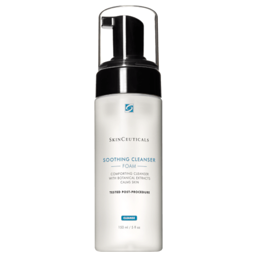 SkinCeuticals Soothing Cleanser