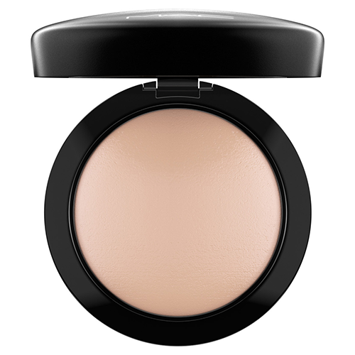 Best compact powder store for sensitive skin