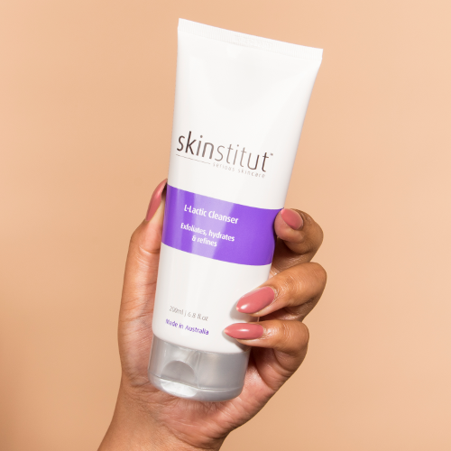 Skinstitut Lactic Acid Cleanser Australia Adore Beauty