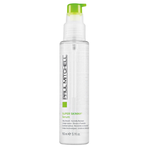 Paul mitchell heat store protectant