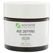 Société Age Defying Boosting Pads by Societe