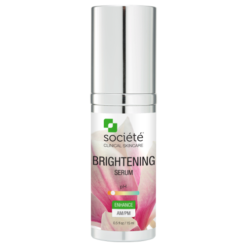 Société Brightening Serum 15ml