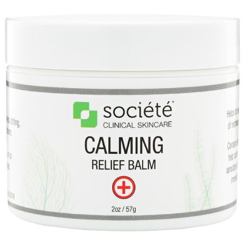 Société Calming Relief Balm 57g