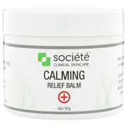 Société Calming Relief Balm 57g by Societe