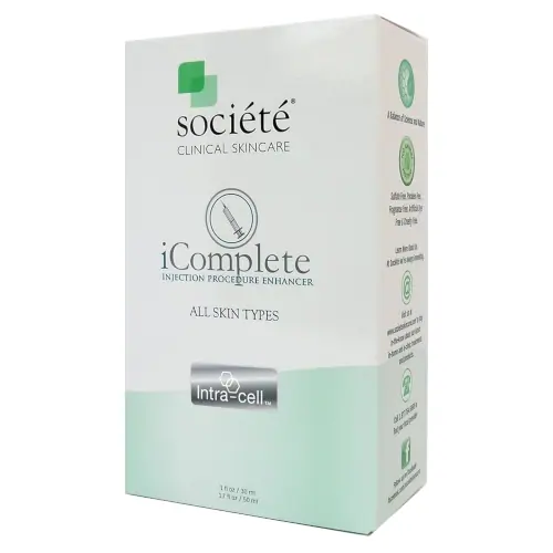 Société iComplete Kit