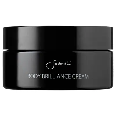 Sodashi Body Brilliance Cream 200ml