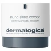 Dermalogica Sound Sleep Cocoon Transformative Night Gel-Cream by Dermalogica