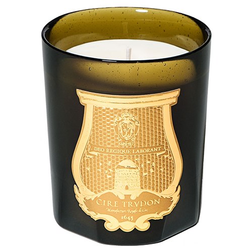Trudon Spiritus Sancti Candle Classic 270g