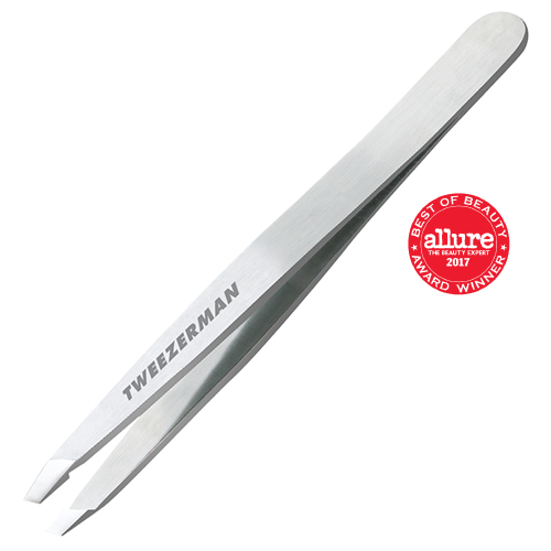 Tweezerman Slant Tweezer Stainless Steel AU Adore Beauty