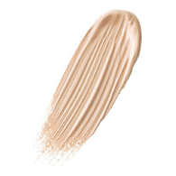 Napoleon Perdis Stroke of Genius: Liquid Cashmere Foundation SPF20 - Look 1 