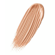 Napoleon Perdis Stroke of Genius: Liquid Cashmere Foundation SPF20 - Look 3 