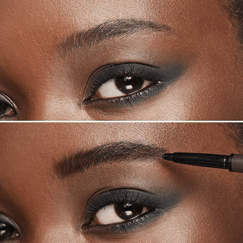 Burberry eyes full brows discount