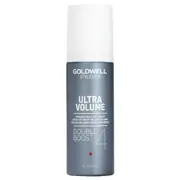 Goldwell StyleSign Ultra Volume Double Boost 200ml by Goldwell