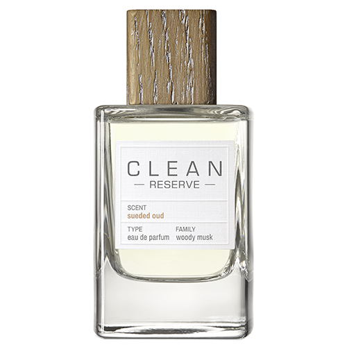 Clean Reserve Sueded Oud EDP 100ml