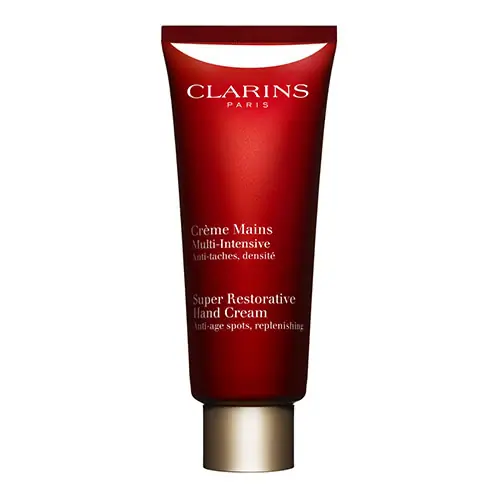 Clarins Super Restorative Hand Cream 100ml