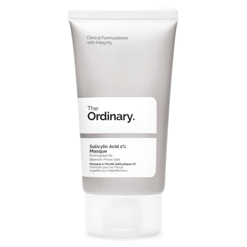 The Ordinary Salicylic Acid 2% Masque - 50ml